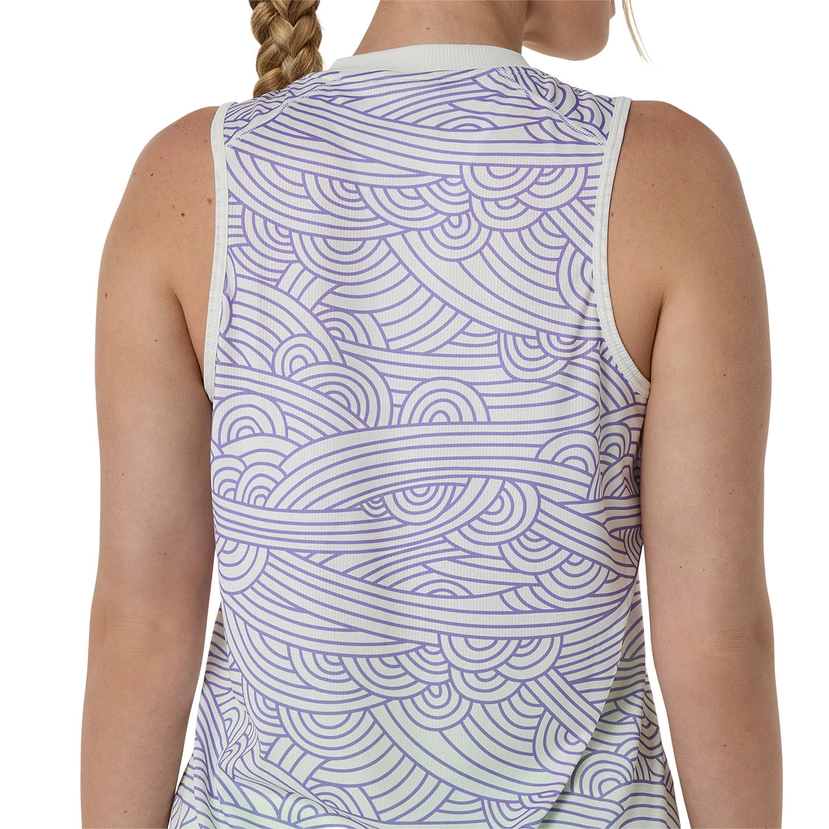 DEBARDEUR ASICS FEMME PADEL COURT