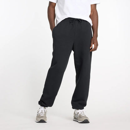 PANTALON NEW BALANCE ESSENTIALS FRENCH TERRY