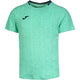 T-SHIRT JOMA CHALLENGE