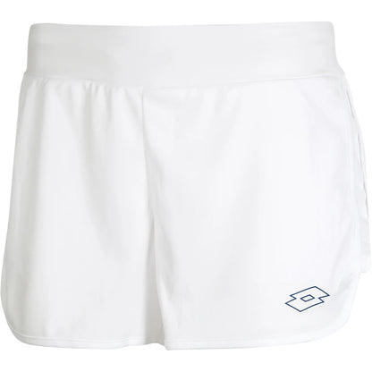 SHORT LOTTO FEMME SQUADRA III 2IN1