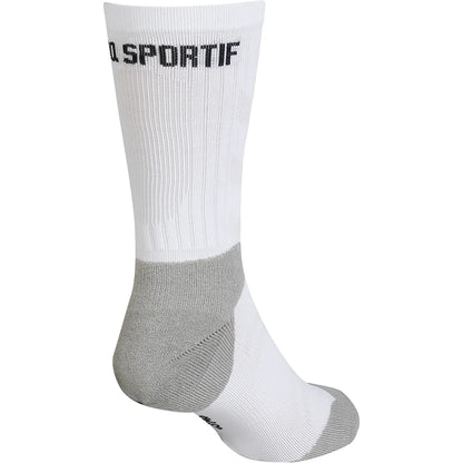 PAIRE CHAUSSETTES LE COQ SPORTIF TRAINING (MID)