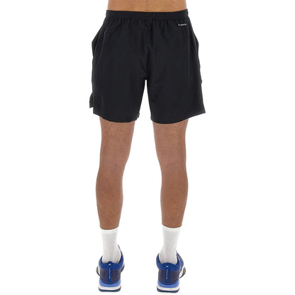 SHORT LOTTO 7IN TECH I - D1 |