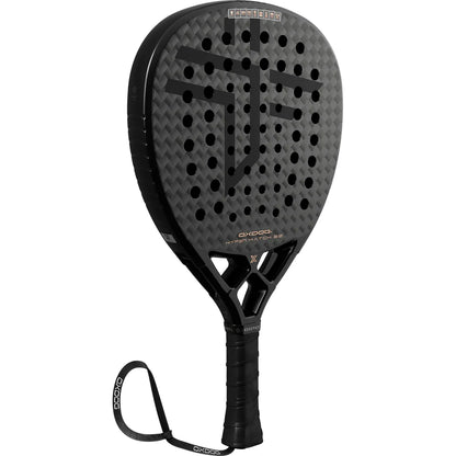 RAQUETTE DE PADEL OXDOG HYPER MATCH 2.0