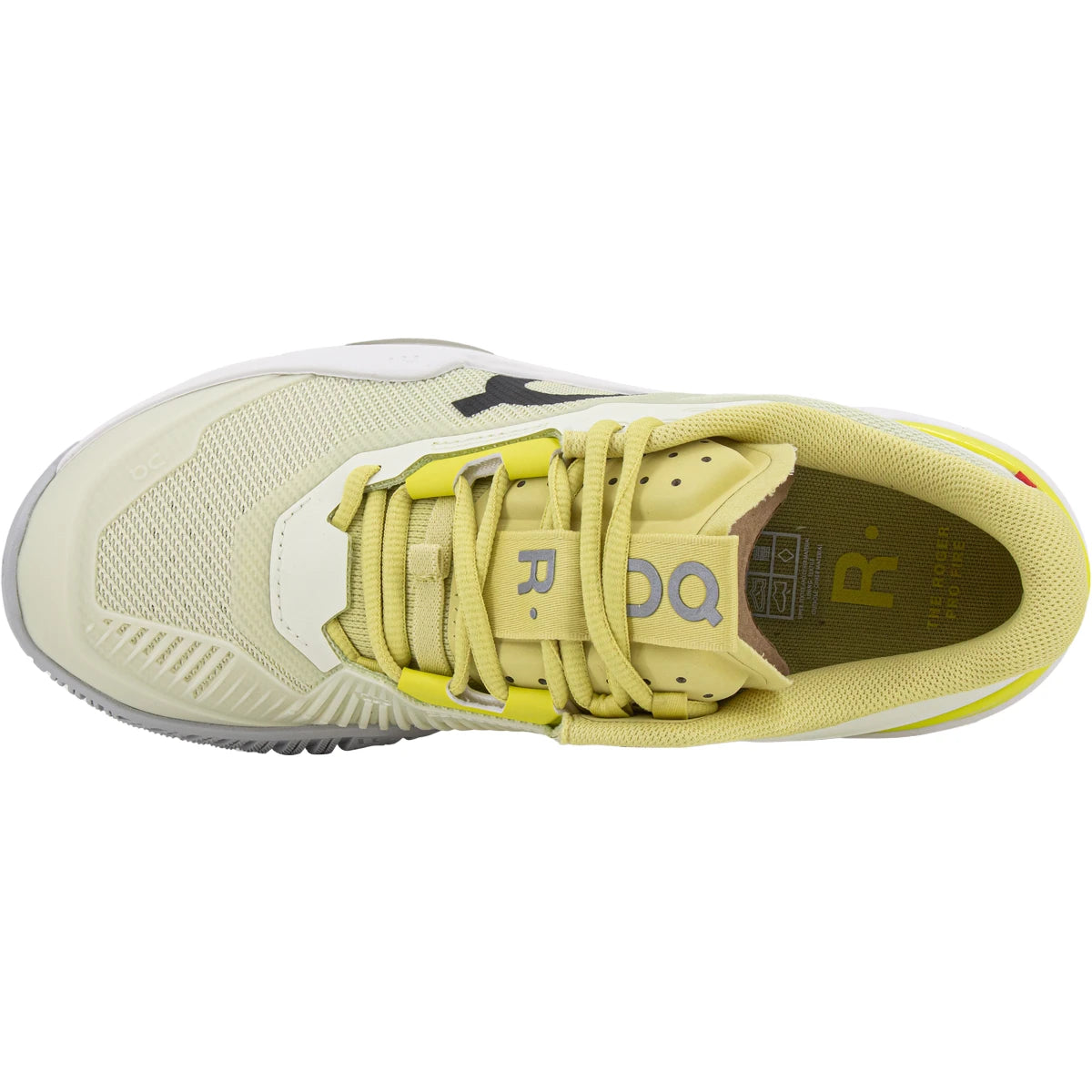 CHAUSSURES ON FEMME THE ROGER PRO FIRE 1