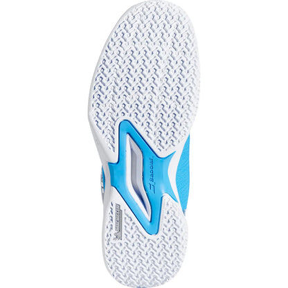 CHAUSSURES BABOLAT JUNIOR JET PREMURA 2 PADEL