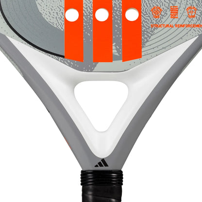 RAQUETTE DE PADEL ADIDAS DRIVE 3.4 GREY