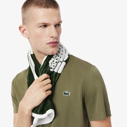 T-SHIRT LACOSTE TRAINING