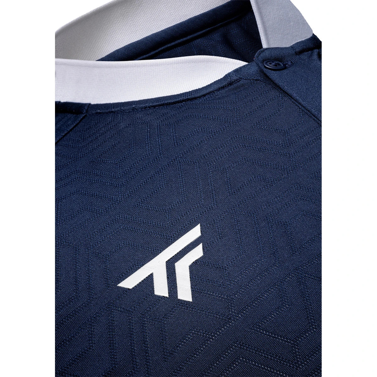 POLO TECNIFIBRE JUNIOR TEAM MESH
