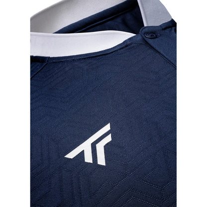 POLO TECNIFIBRE JUNIOR TEAM MESH
