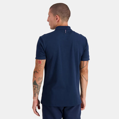 Polo Le Coq Sportif Essentiels