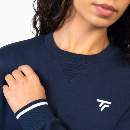 SWEAT TECNIFIBRE TEAM TERRY