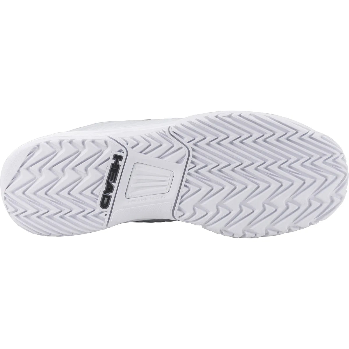 CHAUSSURES HEAD JUNIOR REVOLT PRO 4.5 TOUTES SURFACES