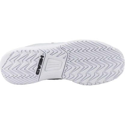 CHAUSSURES HEAD JUNIOR REVOLT PRO 4.5 TOUTES SURFACES