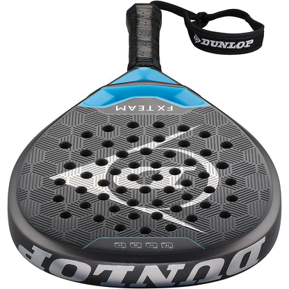 RAQUETTE DE PADEL DUNLOP FX TEAM