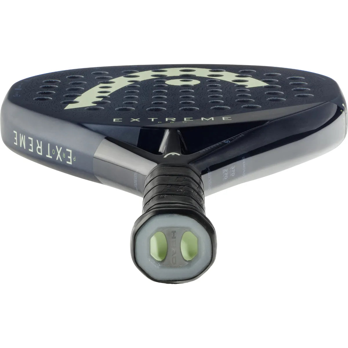 RAQUETTE DE PADEL HEAD EXTREME PRO