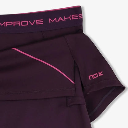 JUPE NOX FEMME PRO DEEP