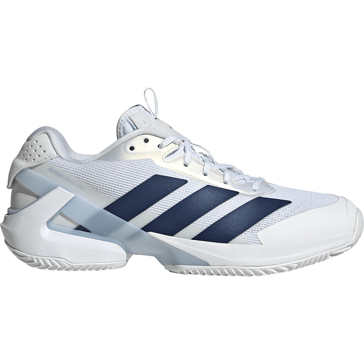 CHAUSSURES ADIDAS FEMME ADIZERO UBERSONIC 5 TERRE BATTUE