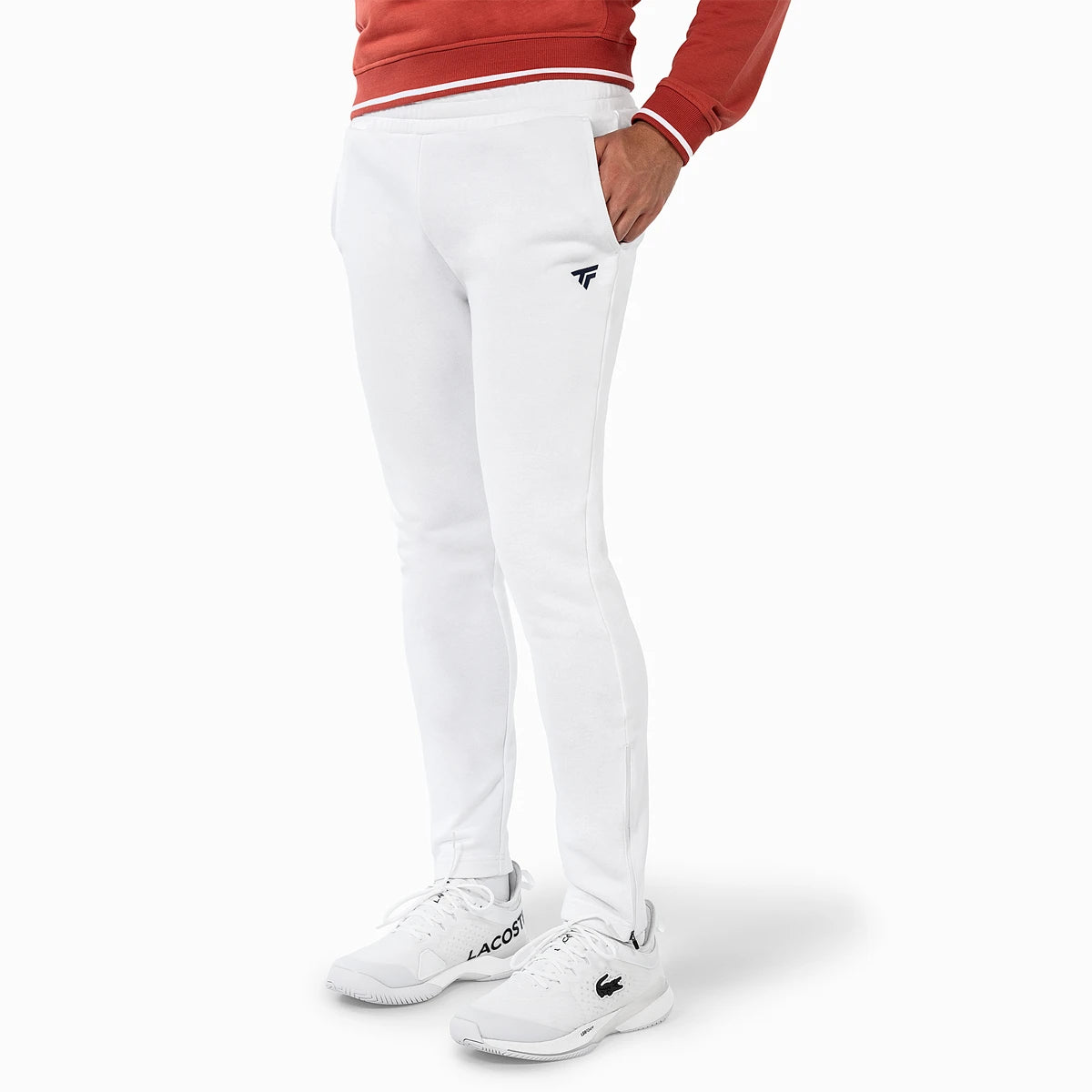 PANTALON TECNIFIBRE TEAM TERRY