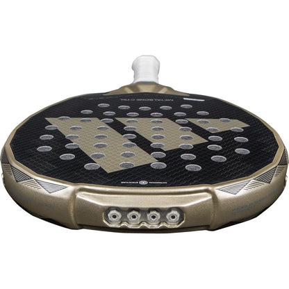 RAQUETTE DE PADEL ADIDAS METALBONE Ctrl 3.4
