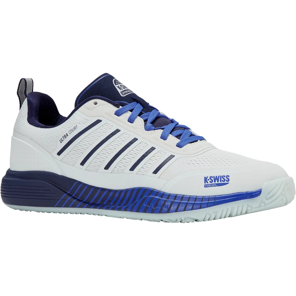 CHAUSSURES K-SWISS ULTRA COURT PADEL