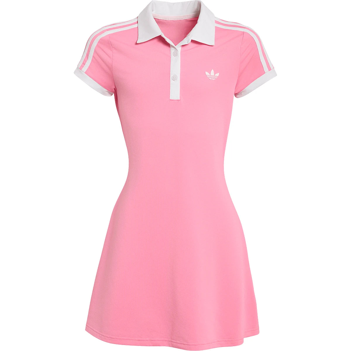 ROBE ADIDAS FILLE CLASSICS