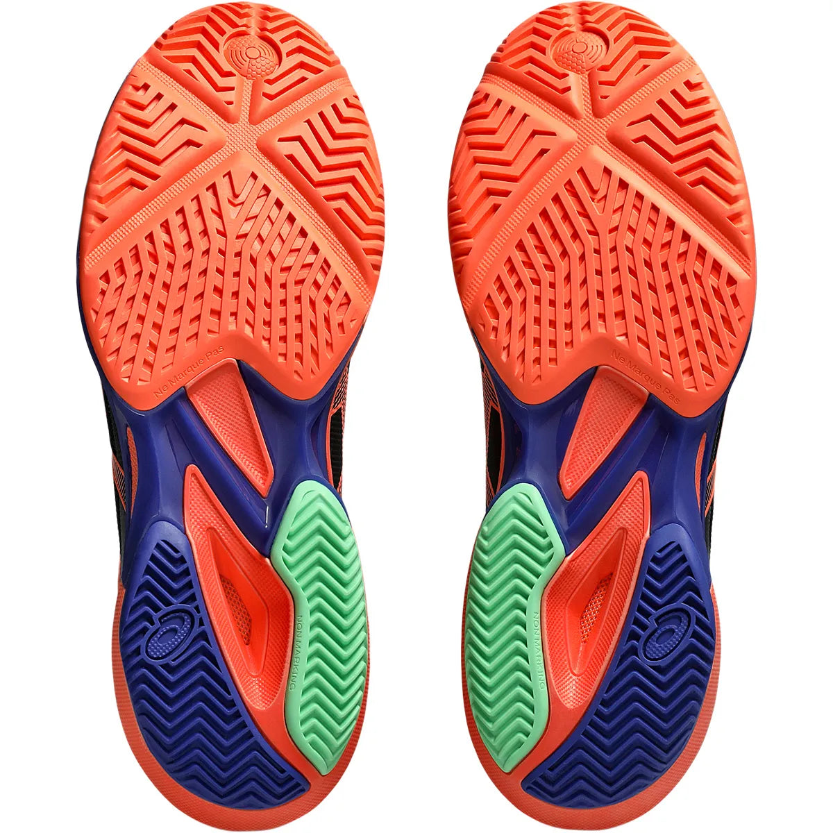 CHAUSSURES ASICS SOLUTION SPEED FF 3 PADEL