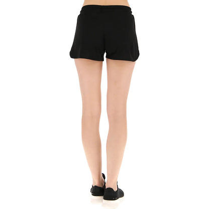 SHORT LOTTO FEMME MSP
