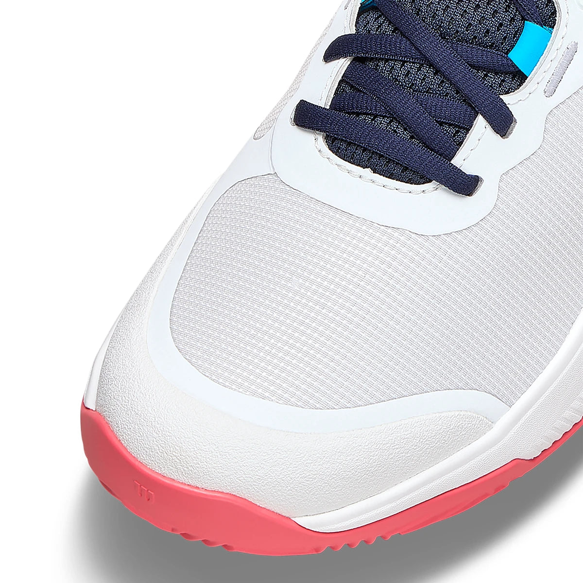 CHAUSSURES WILSON FEMME INTRIGUE PRO TERRE BATTUE
