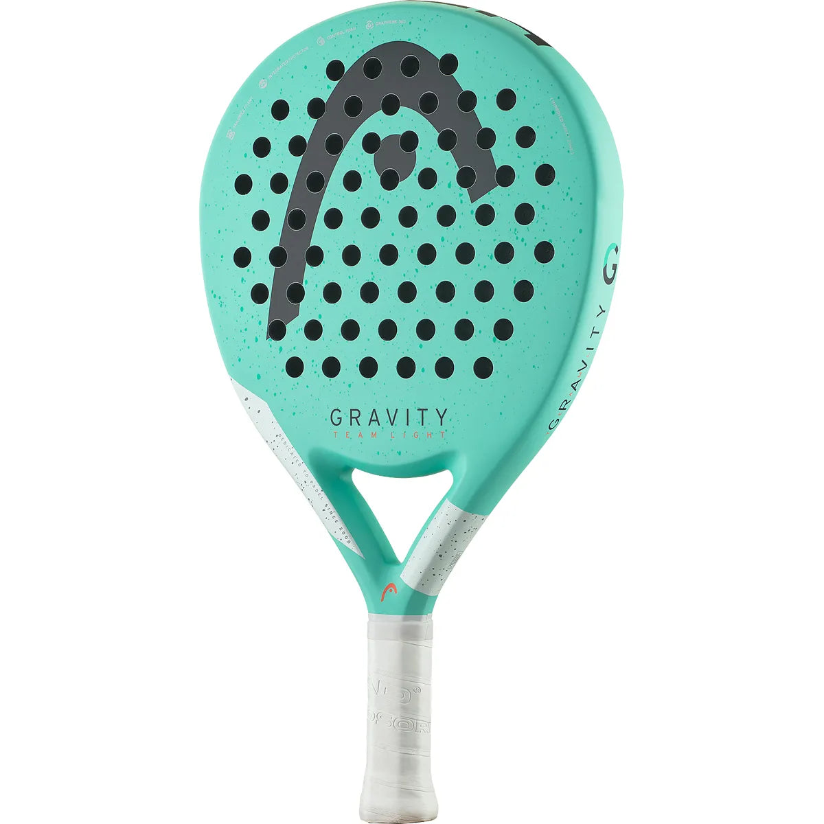 RAQUETTE DE PADEL HEAD GRAVITY TEAM LIGHT (2024)