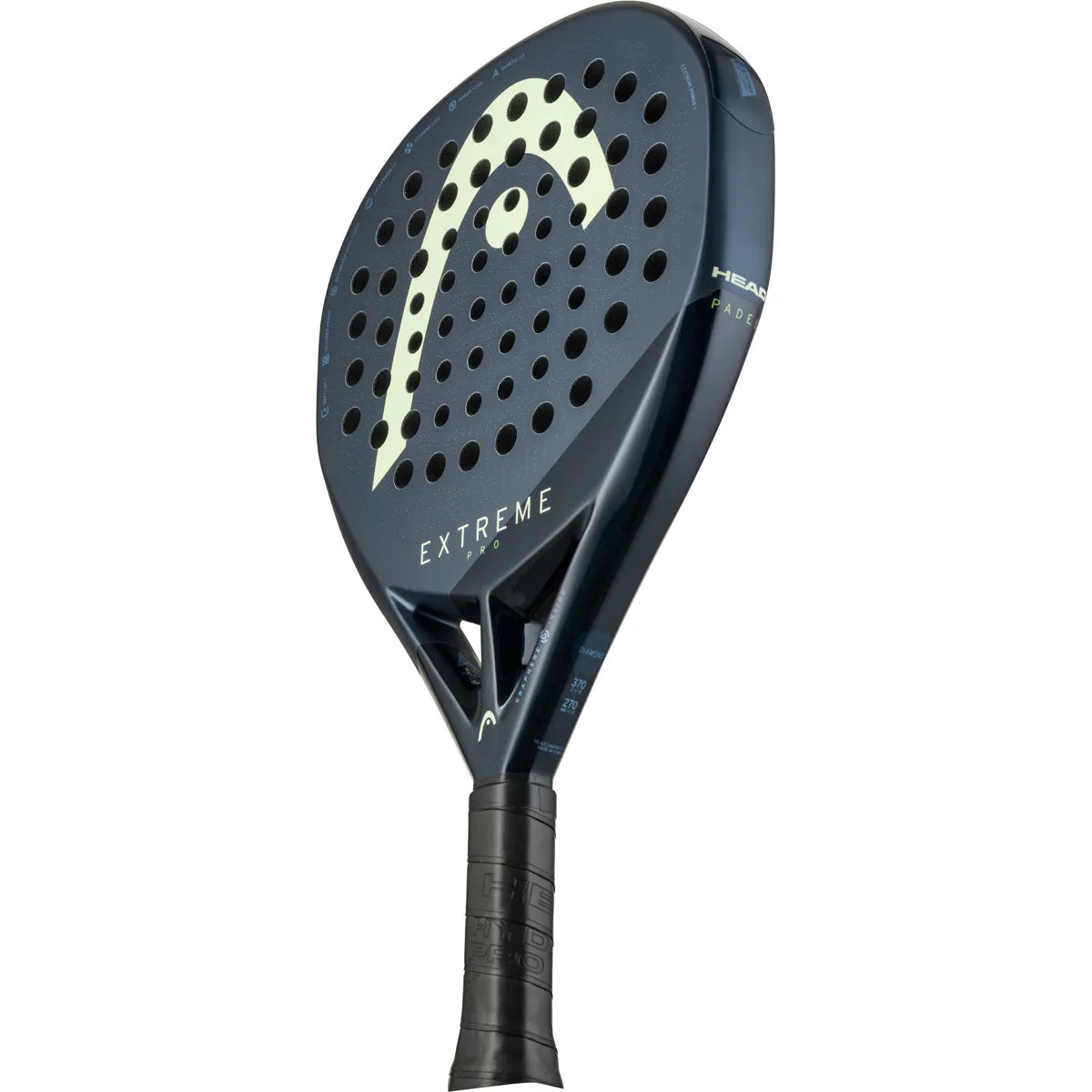 RAQUETTE DE PADEL HEAD EXTREME PRO