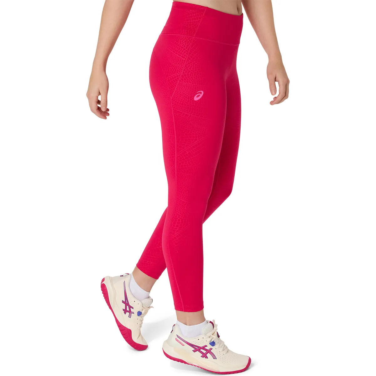 COLLANT ASICS FEMME MATCH 7/8 TIGHT