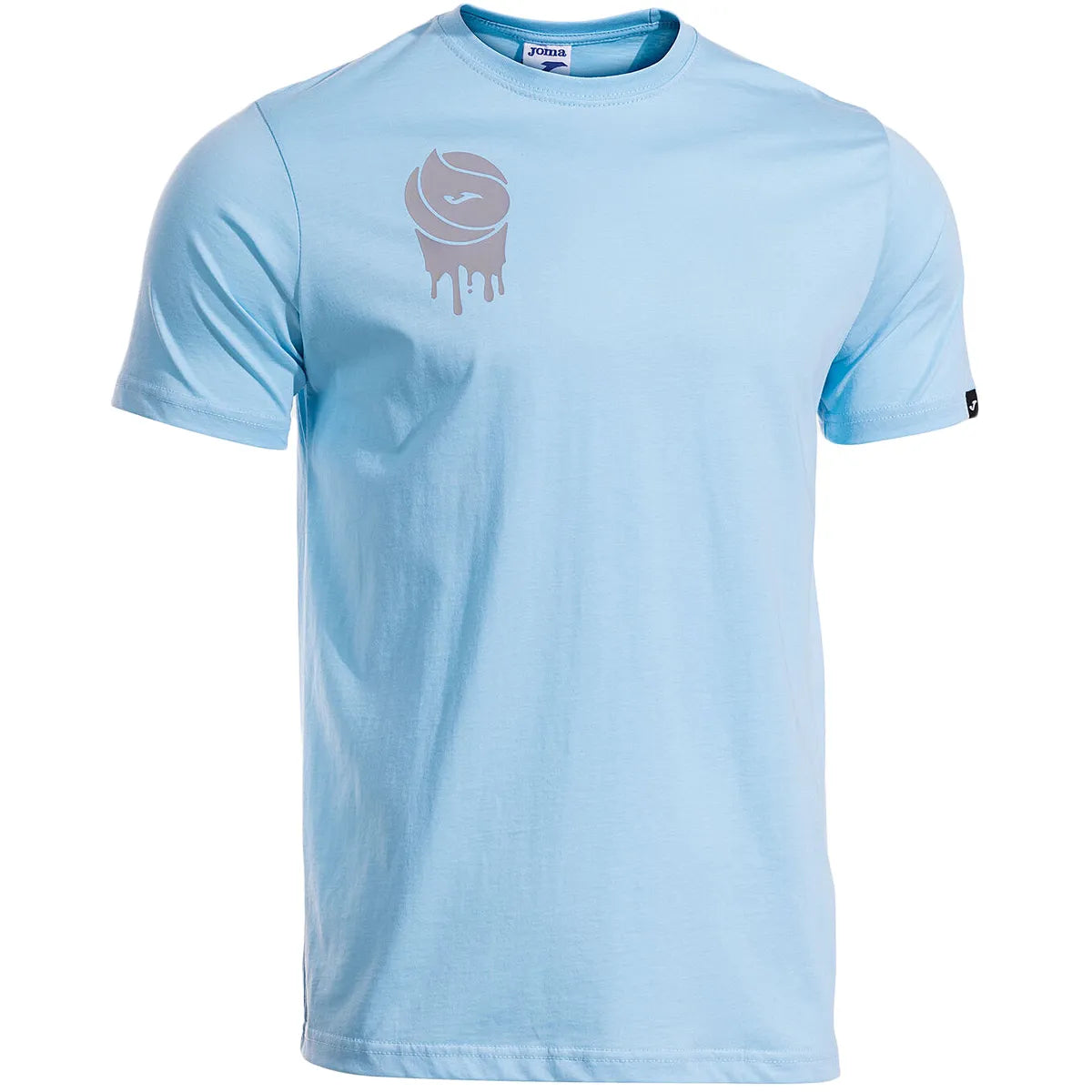 T-SHIRT JOMA MANGA CORTA CHALLENGE