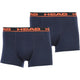 PACK DE 2 BOXERS HEAD BASIC