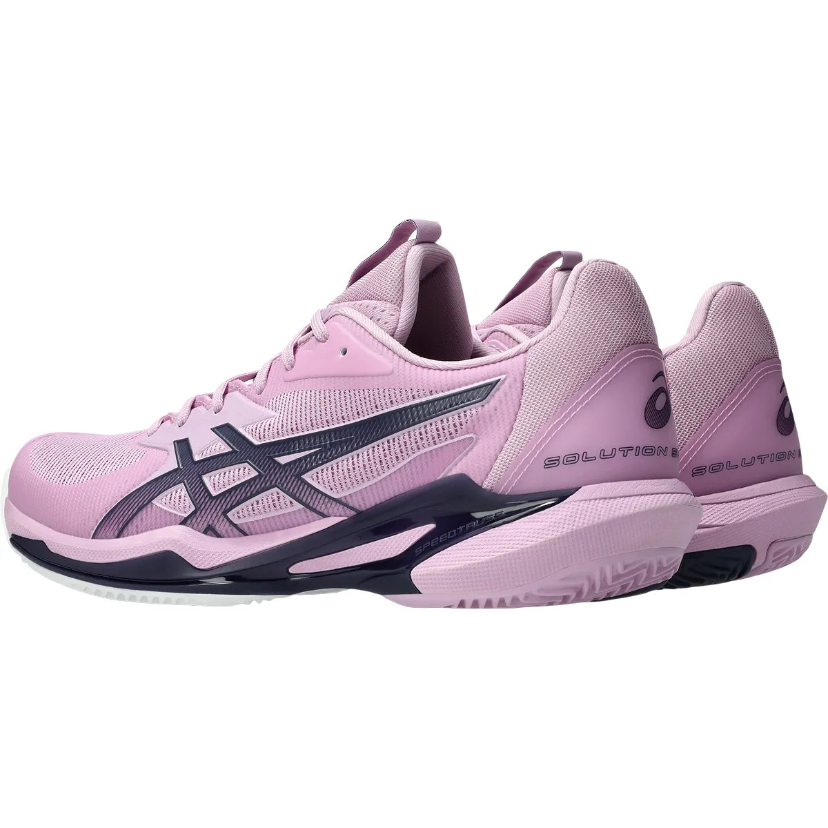 CHAUSSURES ASICS FEMME SOLUTION SPEED FF 3 TERRE BATTUE