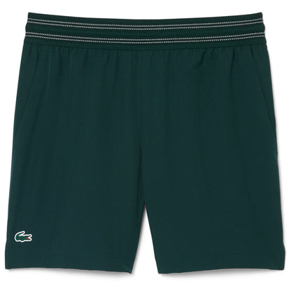 SHORT LACOSTE