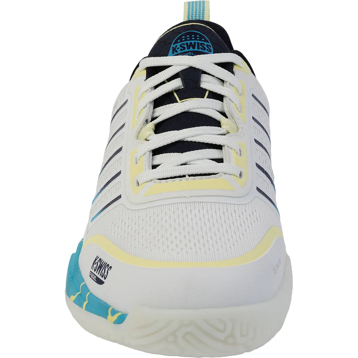 CHAUSSURES K-SWISS ULTRA COURT SANYO PADEL