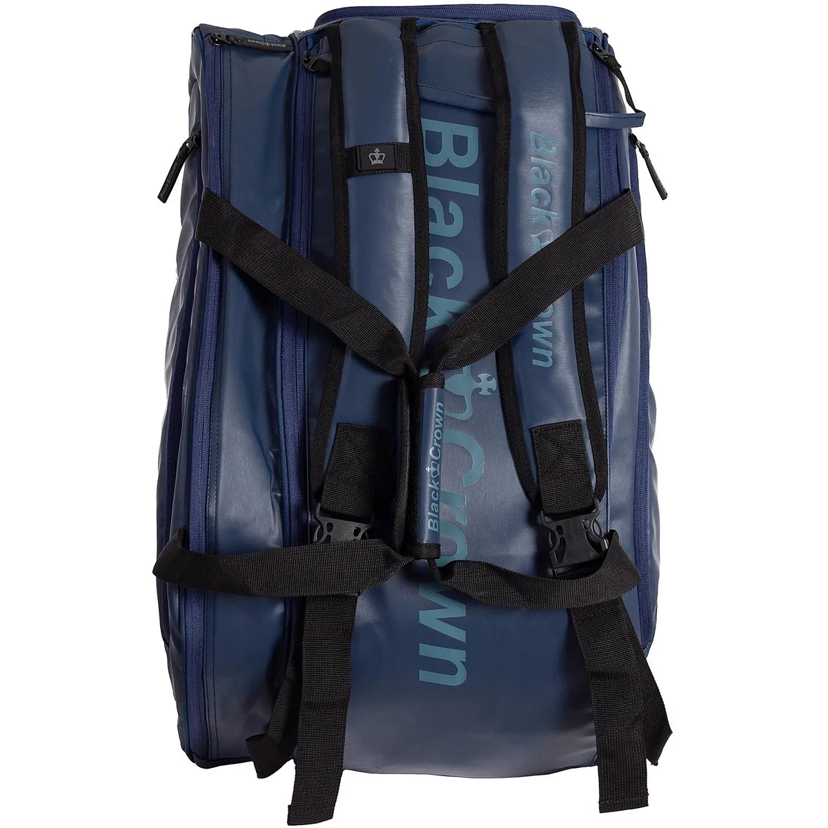 SAC DE PADEL BLACK CROWN ULTIMATE PRO 2.0 BRILLANT