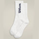 PAIRE DE CHAUSSETTES WILSON (MID)