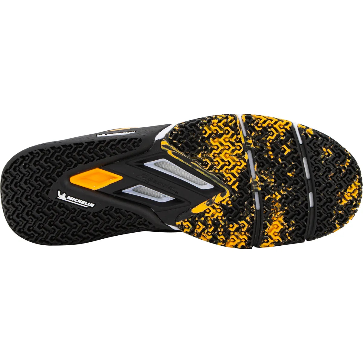 CHAUSSURES PADEL BABOLAT MOVEA 2