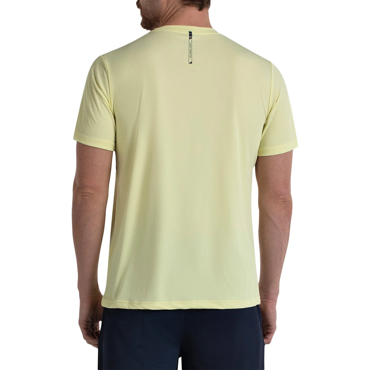 T-SHIRT BULLPADEL CRASE