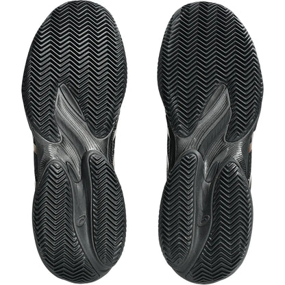 CHAUSSURES ASICS COURT FF 3 NOVAK NIGHT PACK TERRE BATTUE