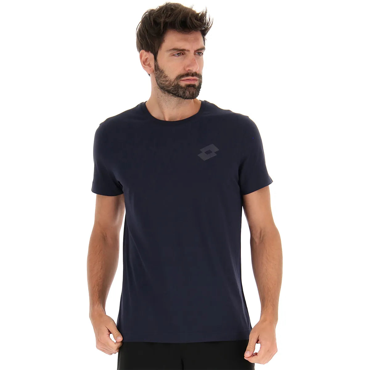 T-SHIRT LOTTO MSC II