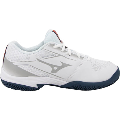 CHAUSSURES MIZUNO JUNIOR BREAK SHOT 5 TERRE BATTUE