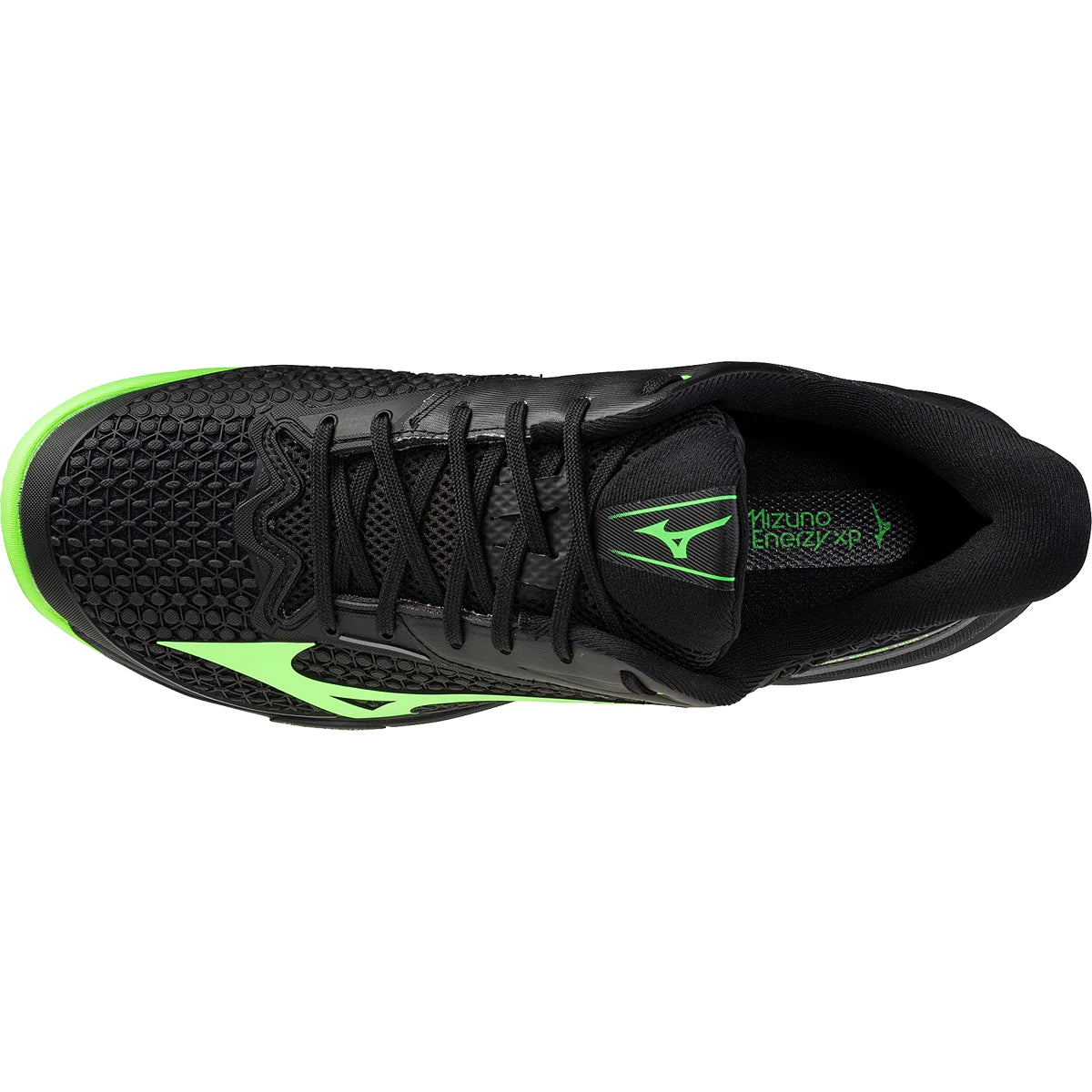 CHAUSSURES MIZUNO PADEL WAVE EXCEED TOUR 7