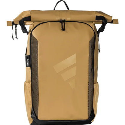 SAC A DOS PADEL ADIDAS MULTIGAME SAND 3.4