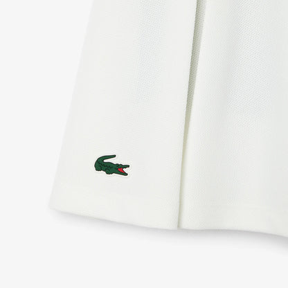 JUPE LACOSTE FEMME HERITAGE CLUB