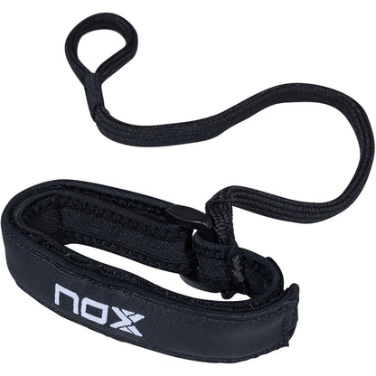 PACK RAQUETTE DE PADEL NOX AT10 GENIUS 12K XTREM LIMITED