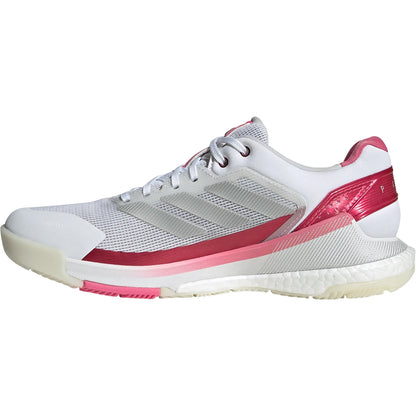 CHAUSSURES PADEL ADIDAS FEMME CRAZYQUICK BOOST
