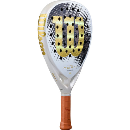 RAQUETTE DE PADEL WILSON DEFY PRO V1 SPECIAL EDITION