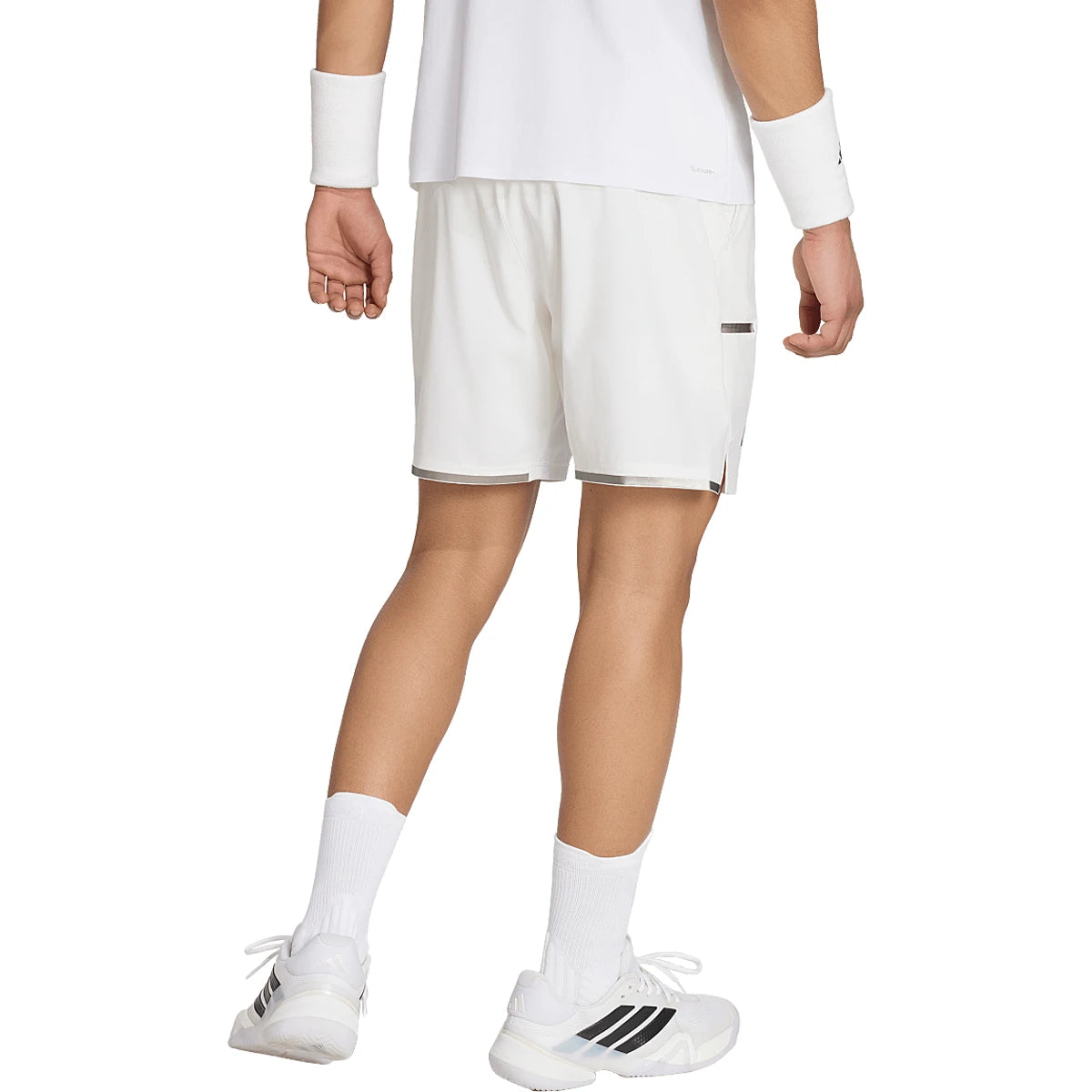 SHORT ADIDAS HOMME 2IN1